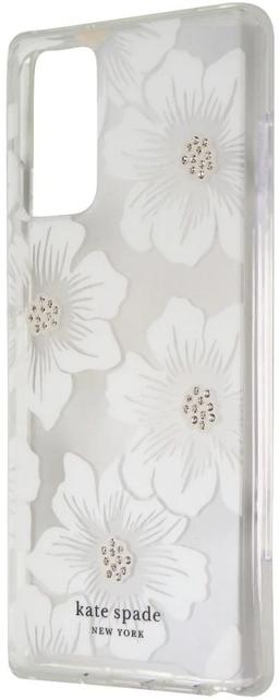 Refurbished Kate Spade Hard Phone Case for Samsung Galaxy Note20 5G - Reebelo US