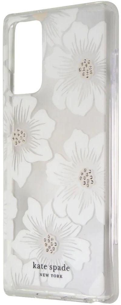 Kate Spade Hard Phone Case for Samsung Galaxy Note20 5G