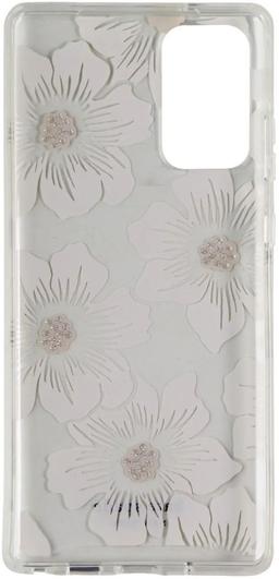 Refurbished Kate Spade Hard Phone Case for Samsung Galaxy Note20 5G - Reebelo US