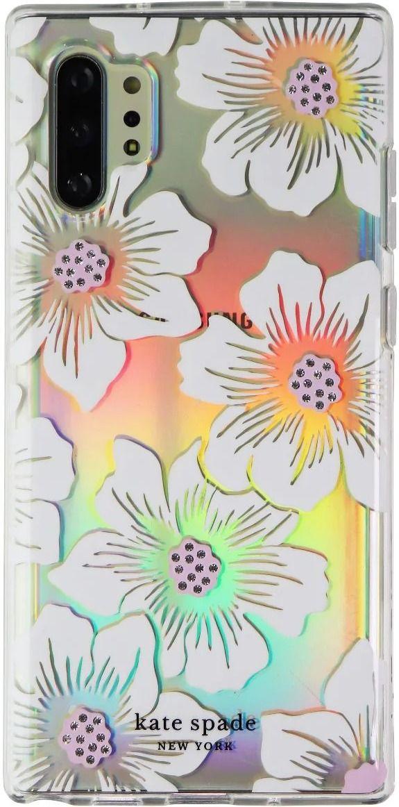 Kate Spade Hardshell Case for Galaxy Note10+ / Note10+ (5G) - Reebelo US