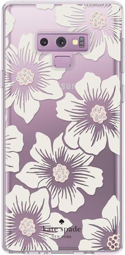 Kate Spade Hardshell Phone Case for Galaxy Note9 - Reebelo US