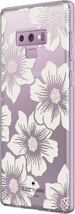 Kate Spade Hardshell Phone Case for Galaxy Note9 - Reebelo US