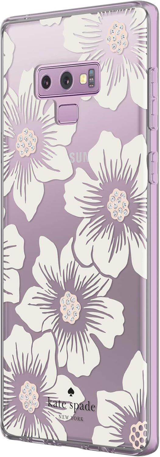 Kate Spade Hardshell Phone Case for Galaxy Note9 - Reebelo US