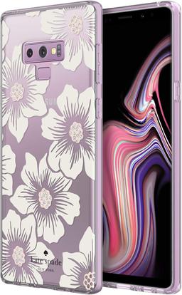 Kate Spade Hardshell Phone Case for Galaxy Note9 - Reebelo US