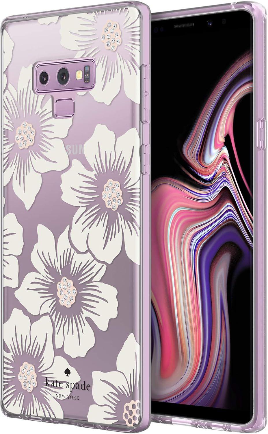 Kate Spade Hardshell Phone Case for Galaxy Note9 - Reebelo US