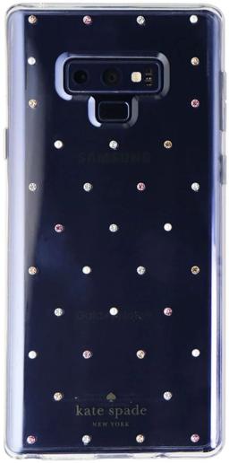 Kate Spade Hardshell Phone Case for Galaxy Note9 - Reebelo US