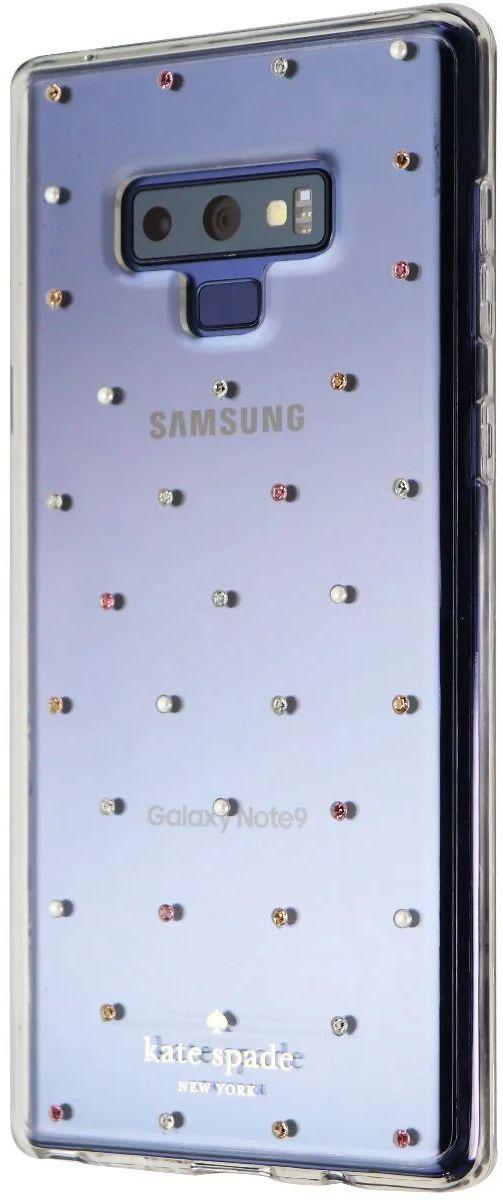 Kate Spade Hardshell Phone Case for Galaxy Note9 - Reebelo US