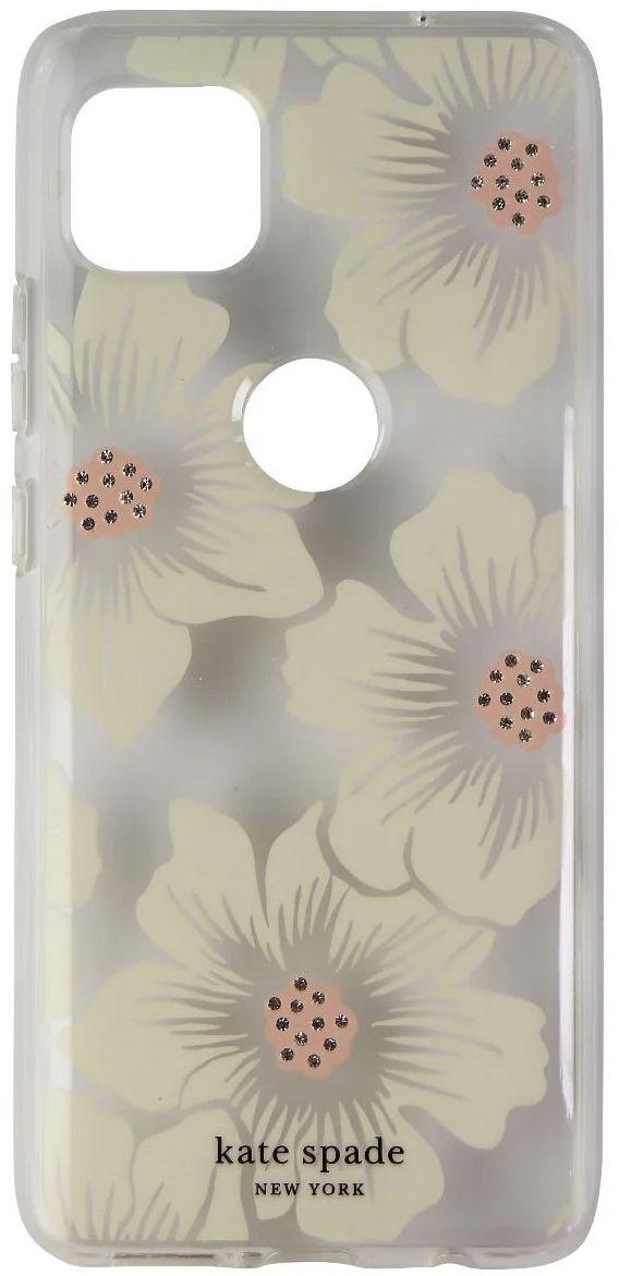 Kate Spade Hardshell Phone Case for Motorola One 5G Ace - Reebelo US