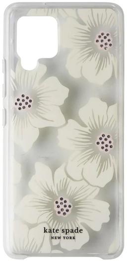 Kate Spade Hardshell Phone Case for Samsung Galaxy A42 5G - Reebelo US