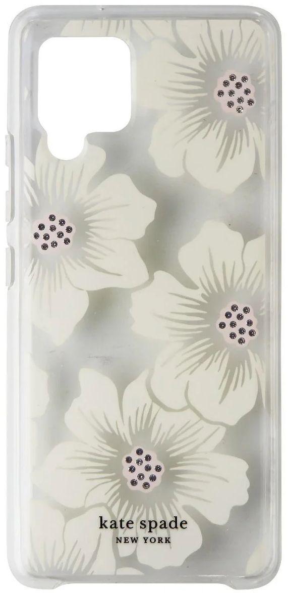 Kate Spade Hardshell Phone Case for Samsung Galaxy A42 5G