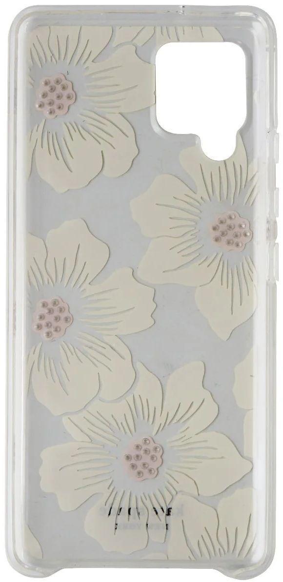 Kate Spade Hardshell Phone Case for Samsung Galaxy A42 5G - Reebelo US