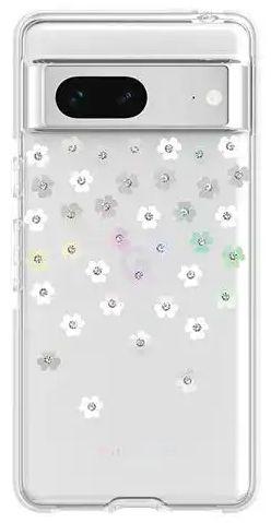 Refurbished Kate Spade New York Defensive Hardshell Phone Case for Google Pixel 7 - Reebelo US