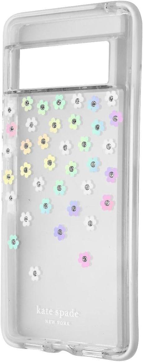 Refurbished Kate Spade New York Defensive Hardshell Phone Case for Google Pixel 7 - Reebelo US
