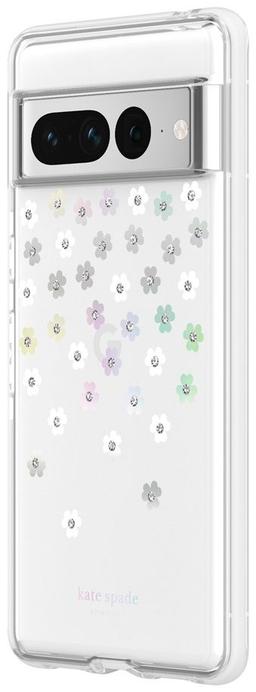 Kate Spade New York Defensive Hardshell Phone Case for Google Pixel 7 Pro - Reebelo US