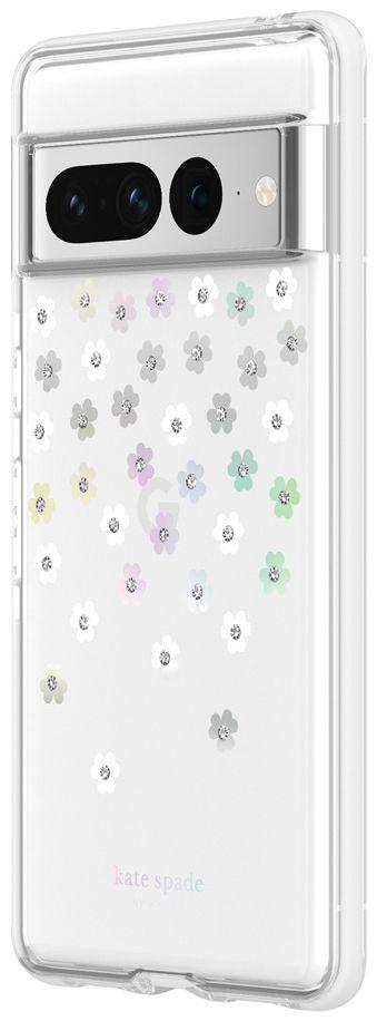 Kate Spade New York Defensive Hardshell Phone Case for Google Pixel 7 Pro - Reebelo US