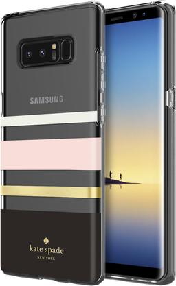 Kate Spade New York Flexible Hardshell Phone Case for Galaxy Note 8 - Reebelo US