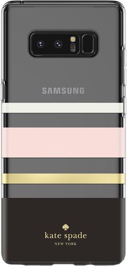 Kate Spade New York Flexible Hardshell Phone Case for Galaxy Note 8 - Reebelo US
