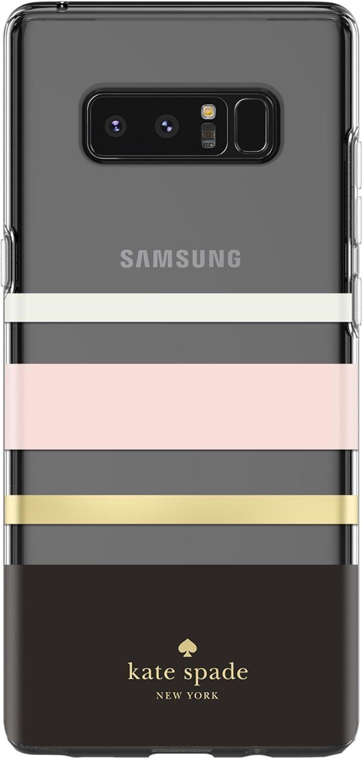 Kate Spade New York Flexible Hardshell Phone Case for Galaxy Note 8 - Reebelo US