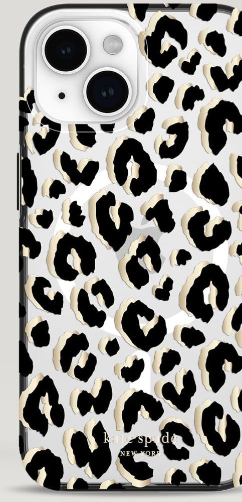 Kate Spade New York Phone Case with MagSafe for iPhone 15 Plus - Reebelo US
