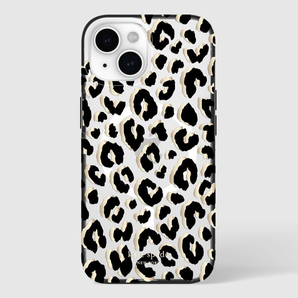 Kate Spade New York Phone Case with MagSafe for iPhone 15 Plus - Reebelo US