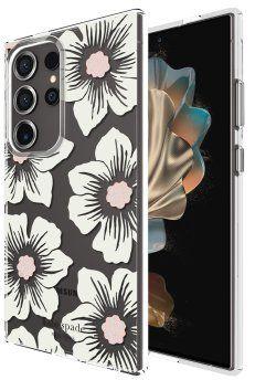 Kate Spade New York Protective Hardshell Phone Case for Galaxy S24 Ultra - Reebelo US