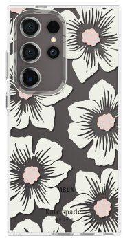 Kate Spade New York Protective Hardshell Phone Case for Galaxy S24 Ultra - Reebelo US