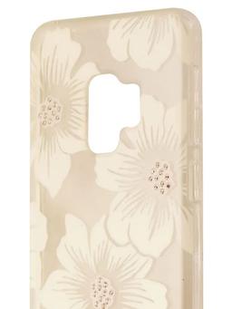 Refurbished Kate Spade New York Protective Hardshell Phone Case for Galaxy S9 - Reebelo US