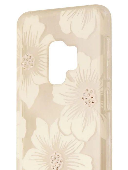 Refurbished Kate Spade New York Protective Hardshell Phone Case for Galaxy S9 - Reebelo US