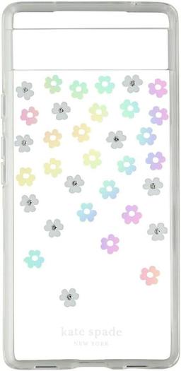 Kate Spade New York Protective Hardshell Phone Case for Google Pixel 6a - Reebelo US