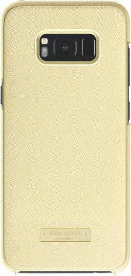 Kate Spade New York Wrap Phone Case for Samsung Galaxy S8+ - Reebelo US