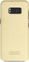 Kate Spade New York Wrap Phone Case for Samsung Galaxy S8+ - Saffiano Gold