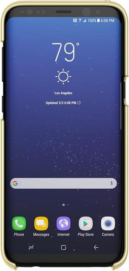 Kate Spade New York Wrap Phone Case for Samsung Galaxy S8+ - Reebelo US