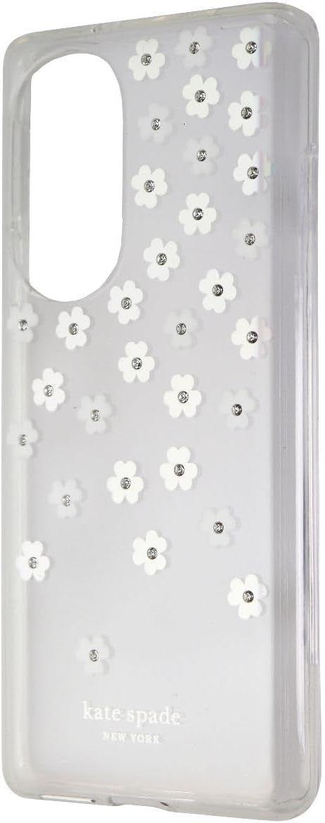 Refurbished Kate Spade Phone Case for Motorola Edge+ 5G UW (2022) - Reebelo US