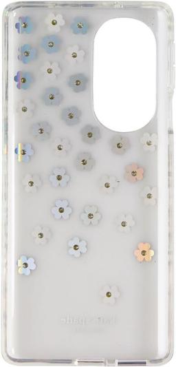 Refurbished Kate Spade Phone Case for Motorola Edge+ 5G UW (2022) - Reebelo US