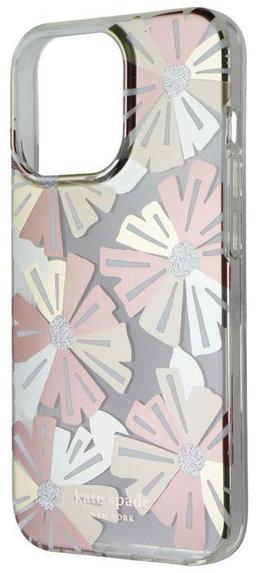 Refurbished Kate Spade Protective Hardshell Case for iPhone 13 Pro - Reebelo US