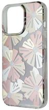 Kate Spade Protective Hardshell Case for iPhone 13 Pro - Wallflower