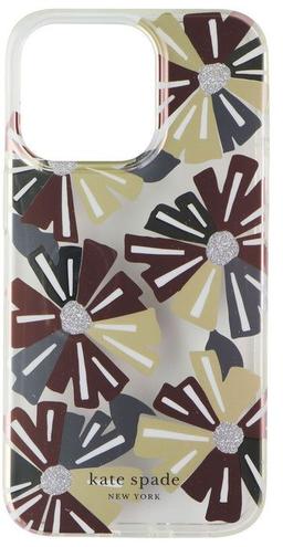 Refurbished Kate Spade Protective Hardshell Case for iPhone 13 Pro - Reebelo US