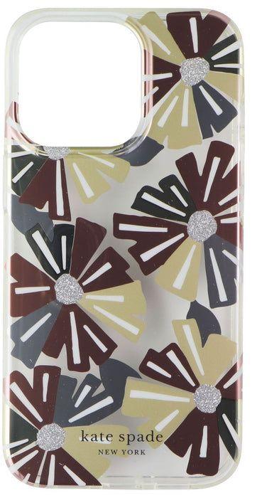 Refurbished Kate Spade Protective Hardshell Case for iPhone 13 Pro - Reebelo US