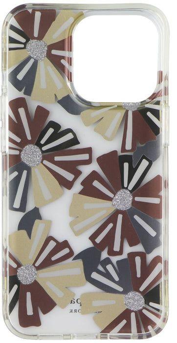 Refurbished Kate Spade Protective Hardshell Case for iPhone 13 Pro - Reebelo US