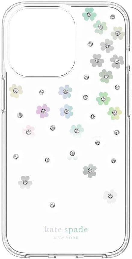 Refurbished Kate Spade Protective Hardshell Phone Case for iPhone 13 Pro Max - Reebelo US
