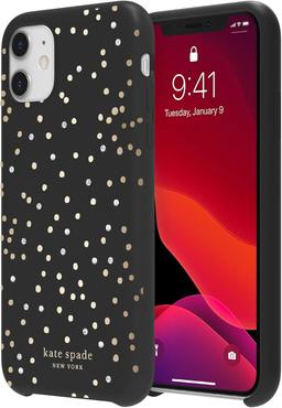 Refurbished Kate Spade Protective Hardshell Phone Case for iPhone 11 Pro - Reebelo US