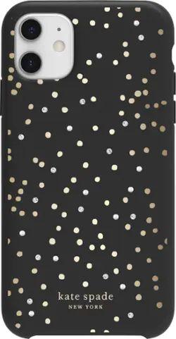 Refurbished Kate Spade Protective Hardshell Phone Case for iPhone 11 Pro - Reebelo US