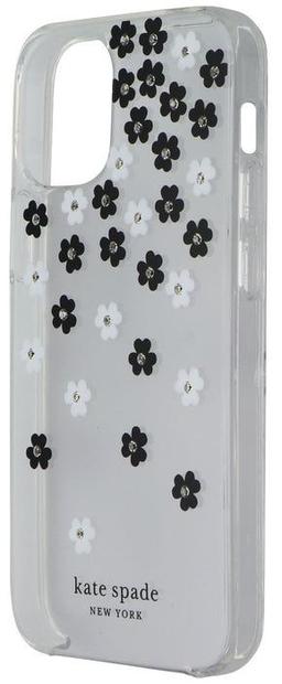 Kate Spade Protective Hardshell Phone Case for iPhone 12 mini  - Reebelo US
