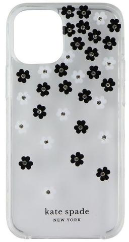 Kate Spade Protective Hardshell Phone Case for iPhone 12 mini  - Reebelo US