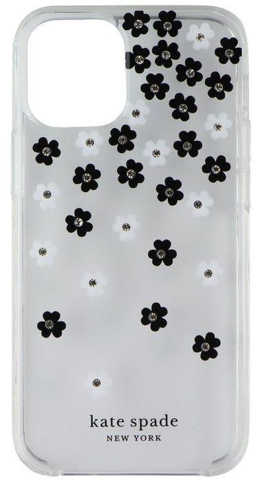 Kate Spade Protective Hardshell Phone Case for iPhone 12 mini  - Reebelo US
