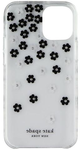 Kate Spade Protective Hardshell Phone Case for iPhone 12 mini  - Reebelo US