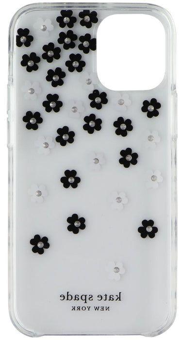Kate Spade Protective Hardshell Phone Case for iPhone 12 mini  - Reebelo US