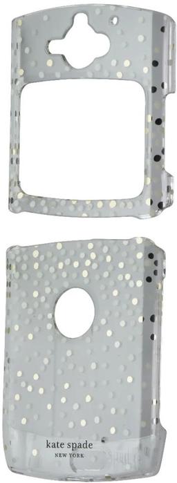 Kate Spade Protective Hardshell Phone Case for Motorola Razr (2019) - Reebelo US