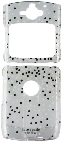 Kate Spade Protective Hardshell Phone Case for Motorola Razr (2019) - Reebelo US