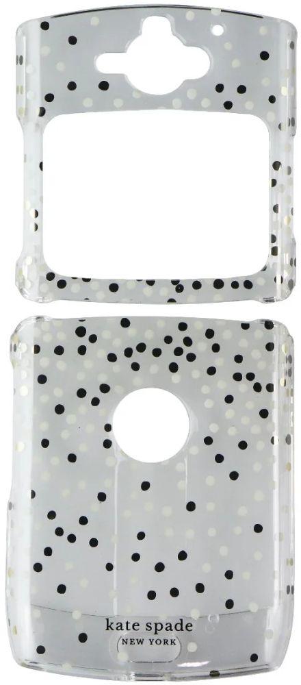 Kate Spade Protective Hardshell Phone Case for Motorola Razr (2019) - Reebelo US